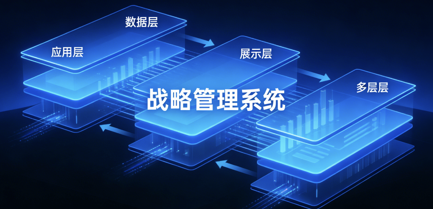 揭秘十大战略管理系统公司：斯加哲战略管理系统独特优势